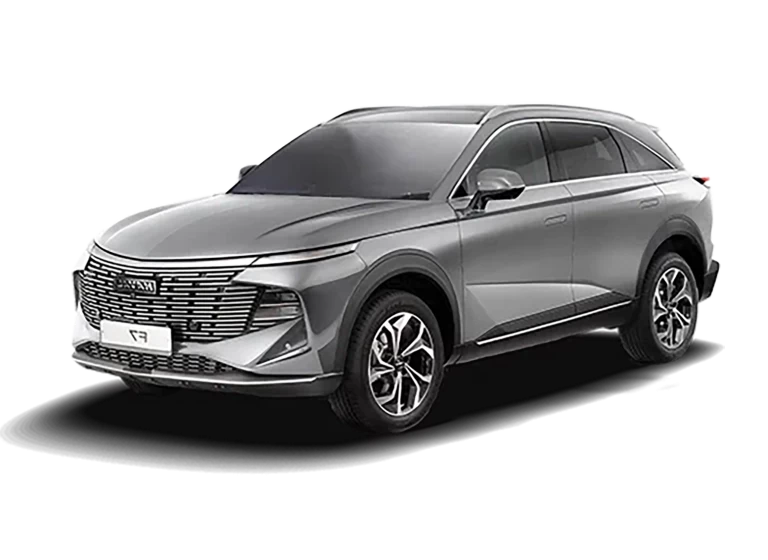 Haval F7 2024